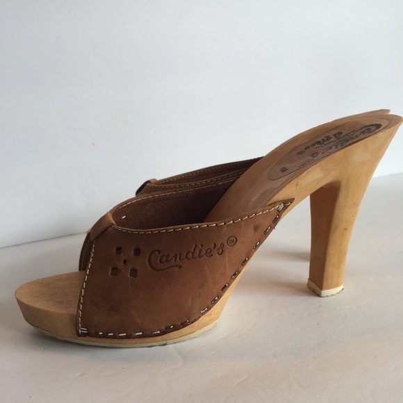 original candies shoes